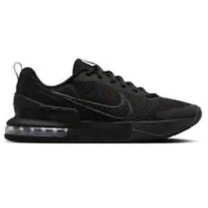 Comparateur de prix : Nike Air Max Alpha Trainer 6, Baskets pour homme, Black Anthracite Black, 42.5 EU