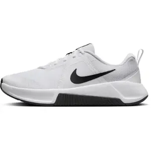 Nike MC Trainer 3 White/Black pas cher