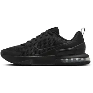 Nike Air Max Alpha Trainer 6 Homme - Black, Black 47 pas cher
