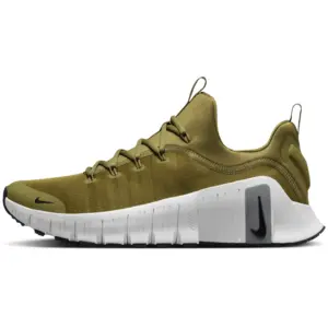 Nike Free Metcon 6 "Pacific Moss" - Maat 41 pas cher