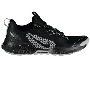 Nike Baskets Juniper Trail 3 pour homme, Black Black Wolf Grey Photon Dust, 45 EU