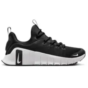 Comparateur de prix : Nike Baskets Free Metcon 6 pour femme, Noir/blanc, 39 EU