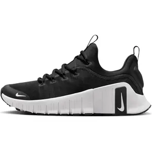 Nike Free Metcon 6 Femme - Black, Black 38.5 pas cher
