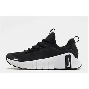 Comparateur de prix : Nike Baskets Free Metcon 6 pour femme, Noir/blanc, 40 EU