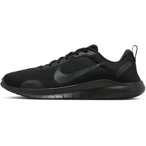 Chaussures de running Nike Flex Experience Run 12 Noir 39 pas cher