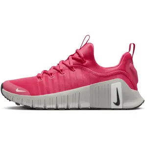 Nike Baskets Free Metcon 6 pour homme, Aster Pink Black Lt Iron Ore Pa... pas cher