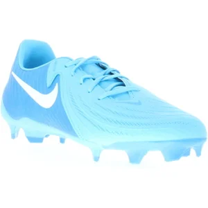 NIKE - phantom gx ii academy fg/mg - Voetbal schoen fg heren - Blauw pas cher