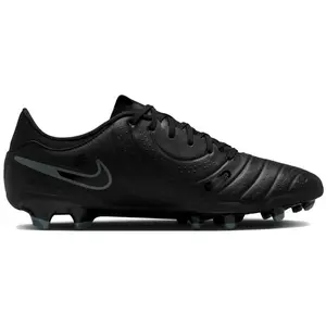 Nike Tiempo Legend 10 Academy FG/MG Voetbalschoenen Senior pas cher