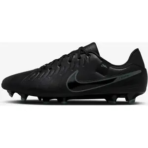 Comparateur de prix : Nike Tiempo Legend 10 Academy FG/MG Voetbalschoenen Senior