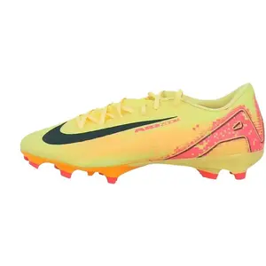 Nike Zoom Vapor 16 Academy Km Fg/Mg Chaussures de football pour homme, orange Lt Laser/Armory Navy, 45 EU, Lt Laser Orange Armory Navy, 45 pas cher