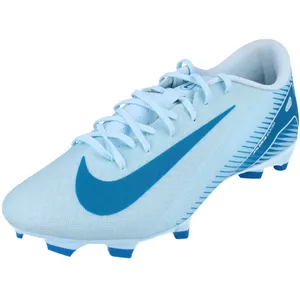 Nike ZOOM VAPOR 16 ACADEMY FG - Voetbalschoenen - Blauw - Maat 45.5 pas cher