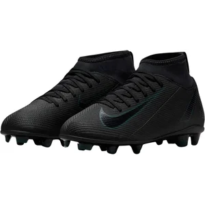 Nike Kids Chaussures De Football Superfly 10 Club Fg/mg pas cher