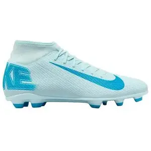 Nike Mercurial Superfly 10 Club FG/MG Voetbalschoenen Heren pas cher