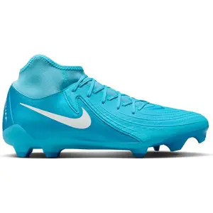 Nike Phantom Luna II Academy FG/MG Voetbalschoenen Heren pas cher