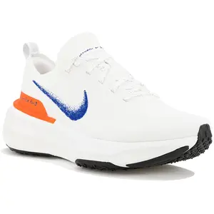 Nike ZoomX Invincible 3 RN FP - Hardloopschoenen (weg) - Dames - Maat 40 - Wit/Multi - HJ6655-900 pas cher