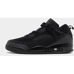 Nike Jordan Jordan Spizike Low Homme - Black, Black 45 pas cher