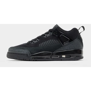 Jordan Jordan Spizike Low Junior - Black, Black 36.5 pas cher