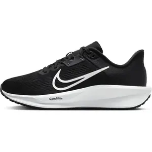 Chaussures de running femme Nike Quest 6 Noir 39 pas cher
