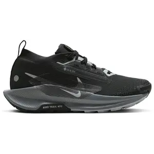 Nike Nike Pegasus Trail 5 Gore-Tex Noir Gris Femmes - 40