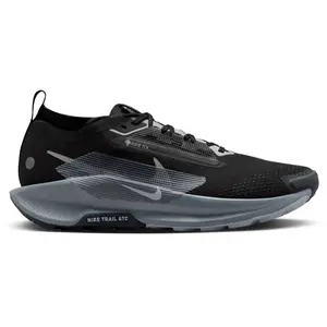 Chaussures de trail Nike Pegasus Trail 5 GORE-TEX Noir 40,5 pas cher