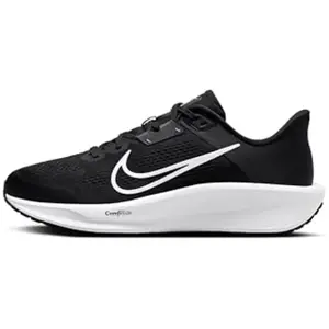 Chaussures de running Nike Quest 6 Noir 38,5 pas cher