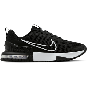 Nike Air Max Alpha 6 Chaussures de course pour homme, Noir et blanc., 39 EU pas cher
