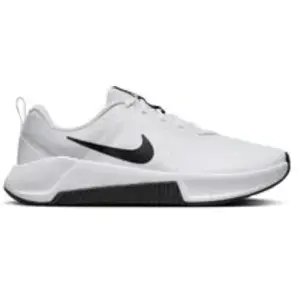 Nike Mc Trainer 3 Heren Fitness Schoenen Fq1831-100 - Kleur Wit-zwart - Maat 47.5