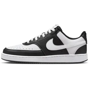 Nike Court Vision Low Sneakers Dames pas cher