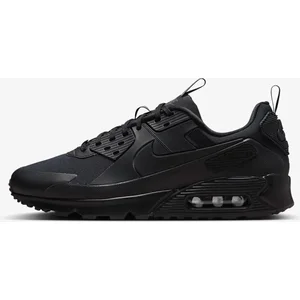 Nike Air Max 90 Drift Homme - Black, Black 46 pas cher