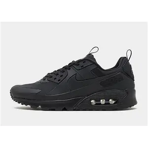 Nike Air Max 90 Drift Homme - Black/Black/Black, Black/Black/Black 40 pas cher