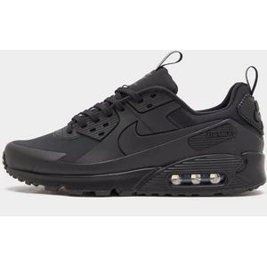Nike Air Max 90 Drift Homme - Black/Black/Black, Black/Black/Black 43 pas cher