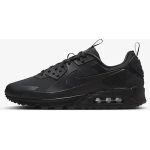 Nike Air Max 90 Drift Homme - Black, Black 45