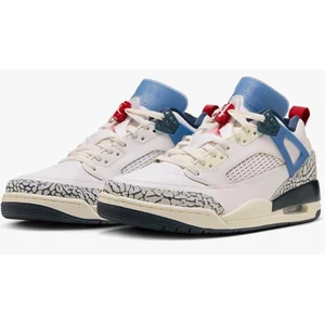 Nike Jordan Spizike Low Herenschoenen Maat 42 pas cher