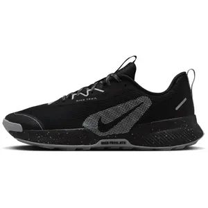 Chaussures de running Nike Juniper Trail 3 Noir 49,5 pas cher