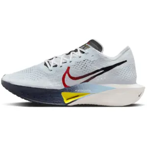 Running Nike ZoomX Vaporfly Next% 3 "Psychic Blue" - Maat 45
