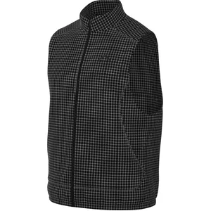 Veste imperméable sans manches Nike Trail PrimaLoft® Noir SVendu pari-run