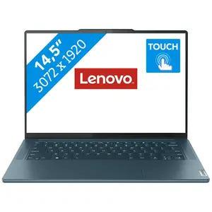 Lenovo Yoga Pro 9 14IRP8 83BU006HMB AZERTY pas cher