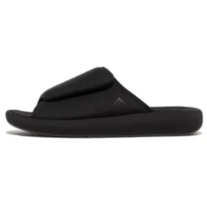 Mules FitFlop IQUSHION CITY ADJUSTABLE WATER- RESISTANT SLIDES femme pas cher