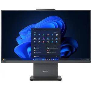 Lenovo Lenovo Thinkcentre Neo 50a Aio 12sb000hge - 68,6cm (27") Fhd-display