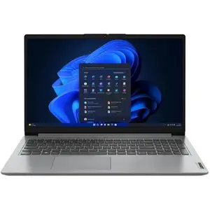 Lenovo PC Portable IdeaPad 1 15ALC7 - 15'' FHD - Ryzen 5-5500U - RAM 8 Go - SSD 256 Go - Windows 11 - AZERTY
