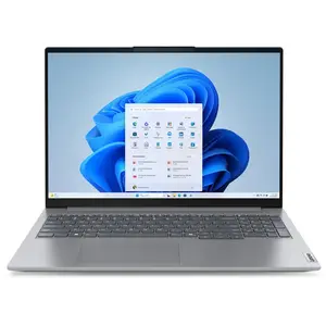 Lenovo Lenovo Thinkbook 16 G7 Iml Intel Core Ultra 5 125u Ordinateur P... pas cher