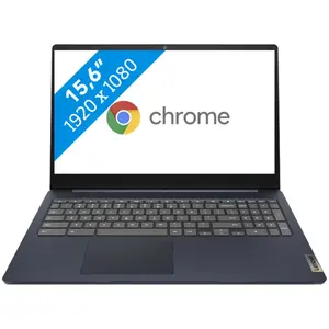 Lenovo Chromebook 3 15IJL6 82N40047MB pas cher