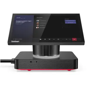 Lenovo Lenovo ThinkSmart Hub 11H3 - Core i5 I5-8365UE 1.6 GHz 16 Go RA...