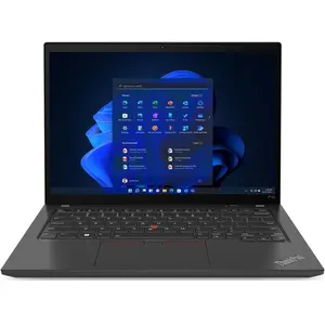 Lenovo ThinkPad P14s Gen 4 (14", Intel Core i7-1360P, 16 Go, 512.00 Go... pas cher