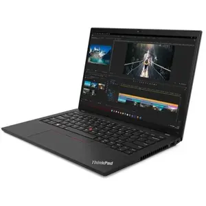 LENOVO - PC MOBILE TOPSELLER THINKPAD T14 G4 I7-1355U 14IN 16GB 512GB W11 Pro NOODDVendu paramazon