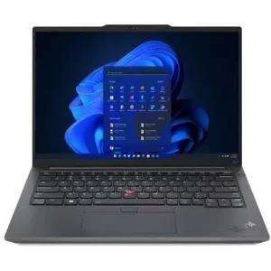 Lenovo Laptop ThinkPad E14 G5 21JK0083PB W11Pro i3-1315U-8GB-512GB-INT... pas cher