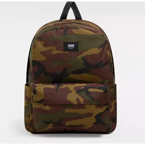 Vans Old Skool Rugzak Classic Camo pas cher