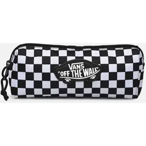 Etui Vans OTW PENCIL POUCH BOYS Zwart pas cher