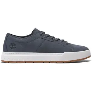 Comparateur de prix : Timberland Maple Grove Low Lace Up Sneakers - Heren - Blauw - Maat 43