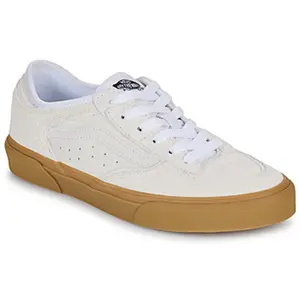 Vans Vans Rowley Classic Colour Blanc - 36 pas cher
